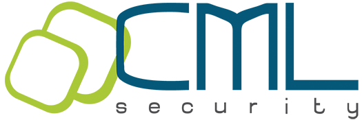 CML Security logo